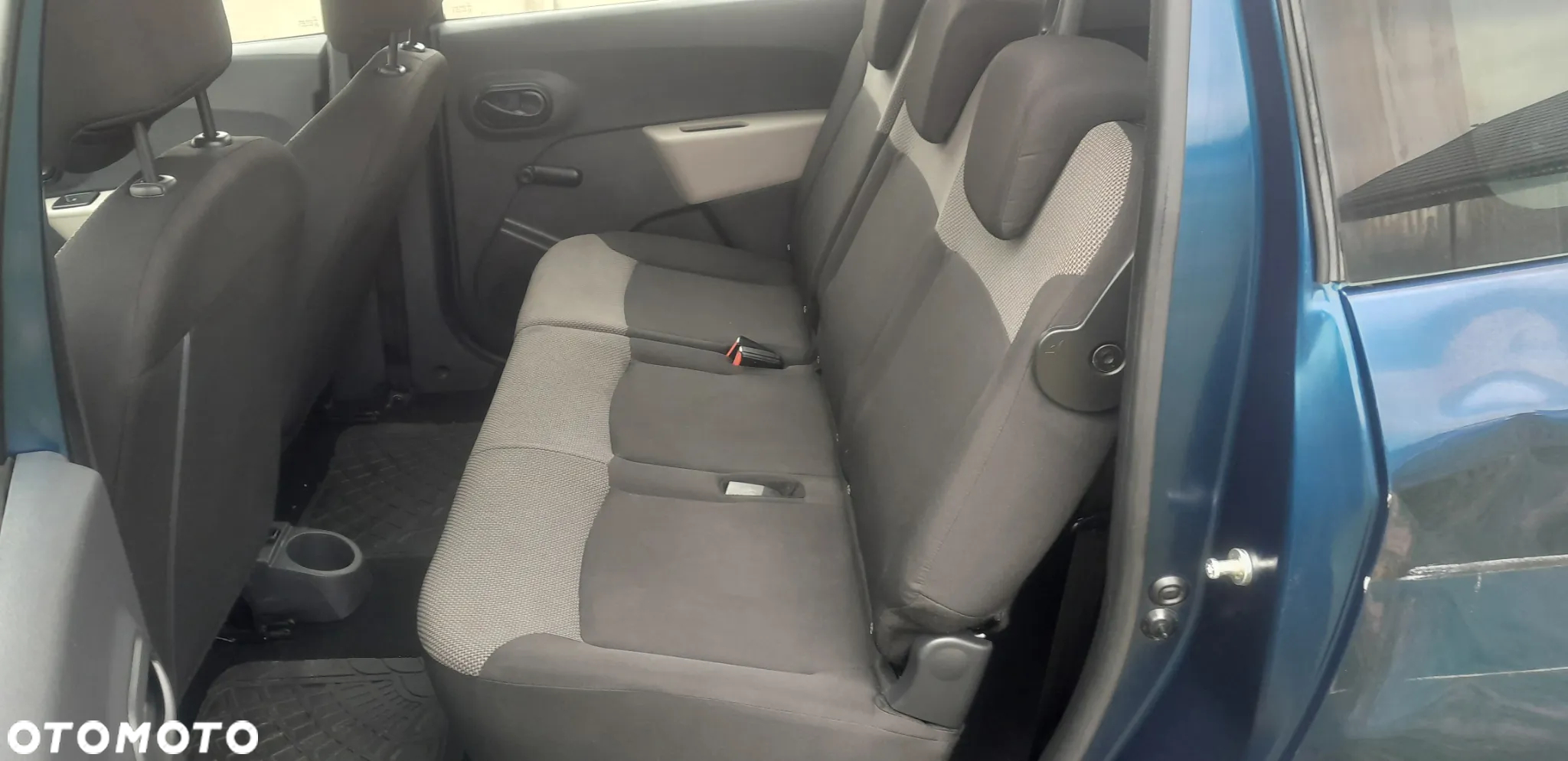 Dacia Lodgy 1.2 TCe Laureate - 16