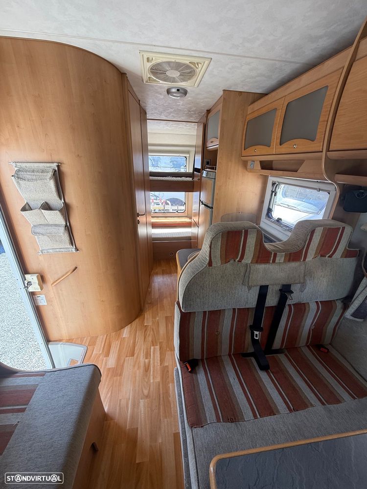 McLouis Tandy Tandy 433 - 11