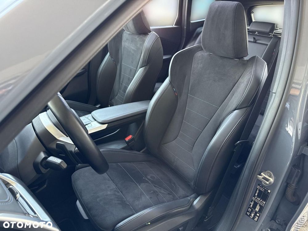 BMW X1 - 8
