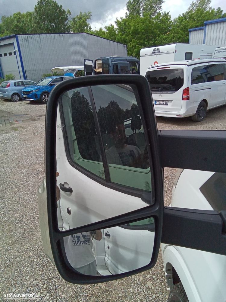 Weinsberg CaraSuite CaraSuite 650MF - 10
