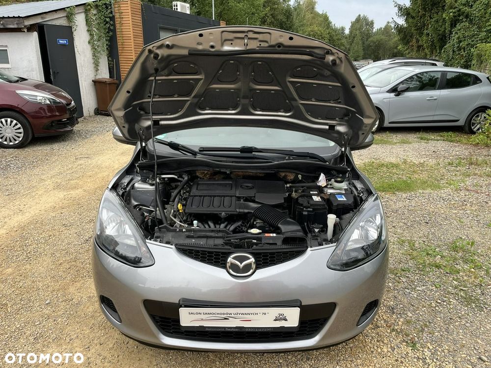Mazda 2 - 27