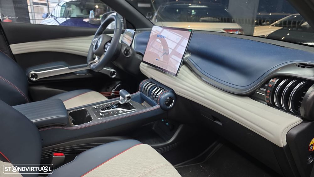 BYD Atto 3 Design - 35