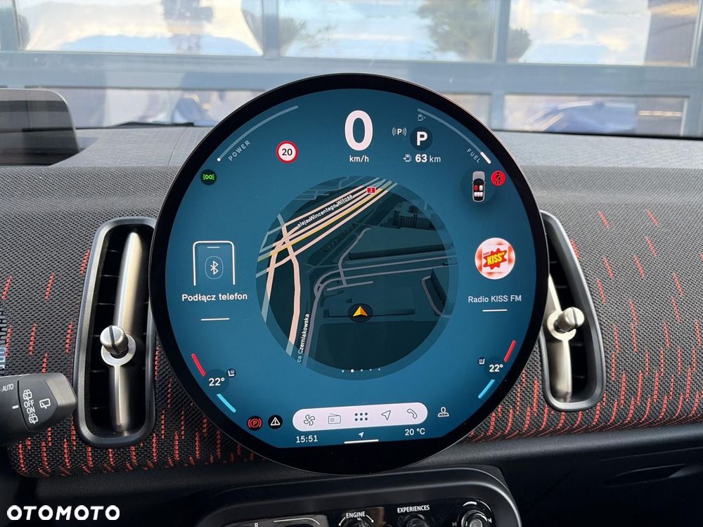 MINI Countryman - 11