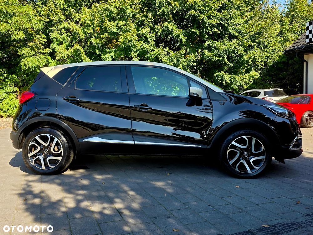 Renault Captur - 9