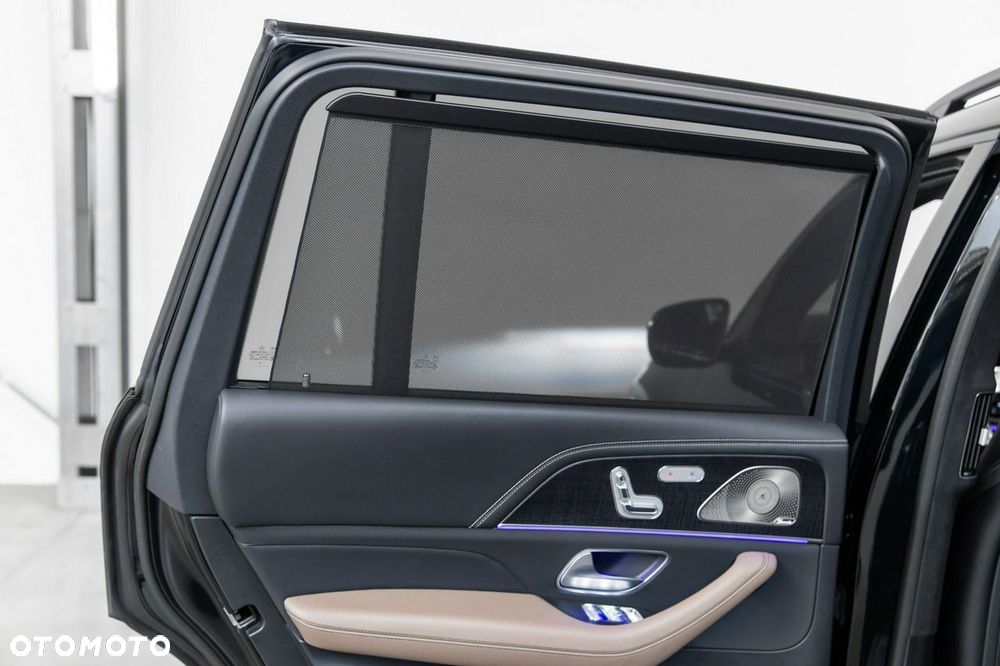 Mercedes-Benz GLS AMG 63 4Matic+ 9G-TRONIC AMG Line Premium Plus - 37