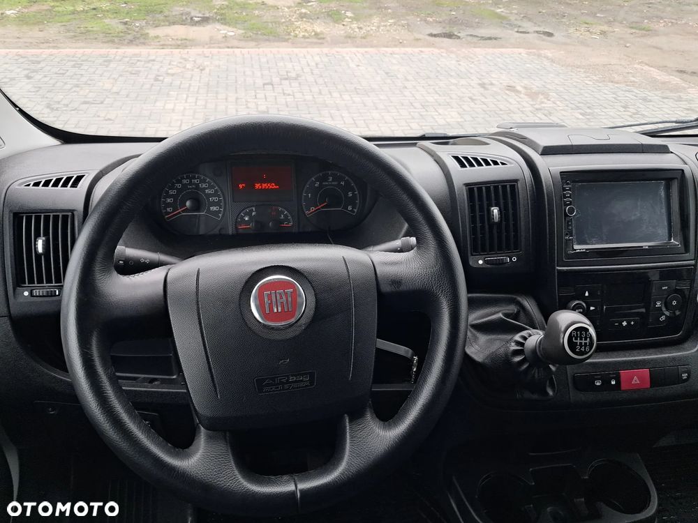 Fiat Ducato - 16