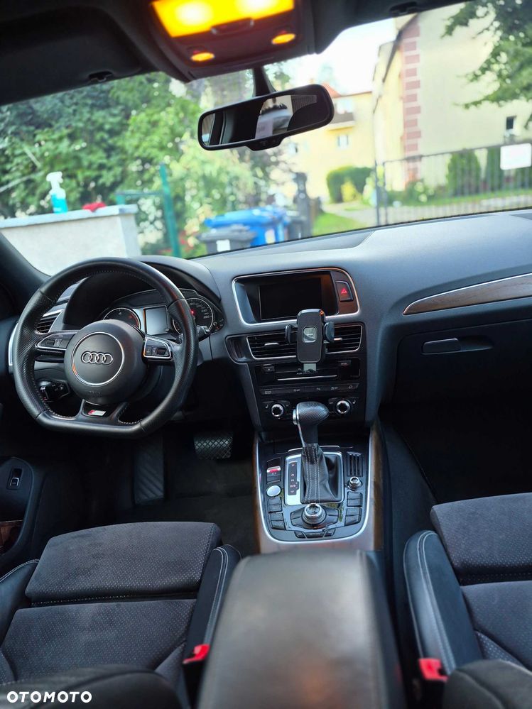 Audi Q5 - 7