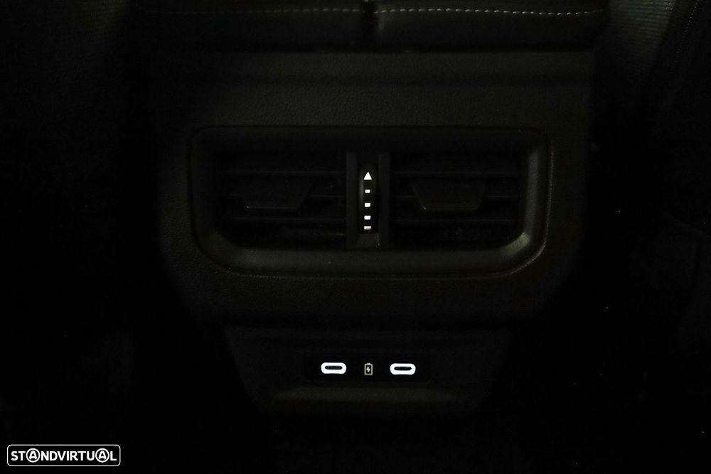 Renault Austral 1.3 Mild Hybrid Iconic Auto - 25