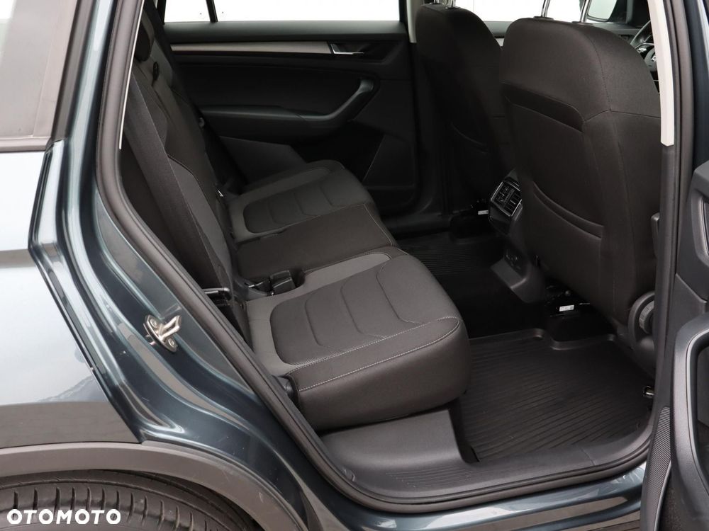 Skoda Kodiaq 1.5 TSI ACT 4x2 Ambition DSG - 8