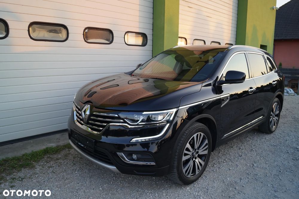 Renault Koleos 2.0 dCi Initiale Paris 4x4 X-Tronic - 22