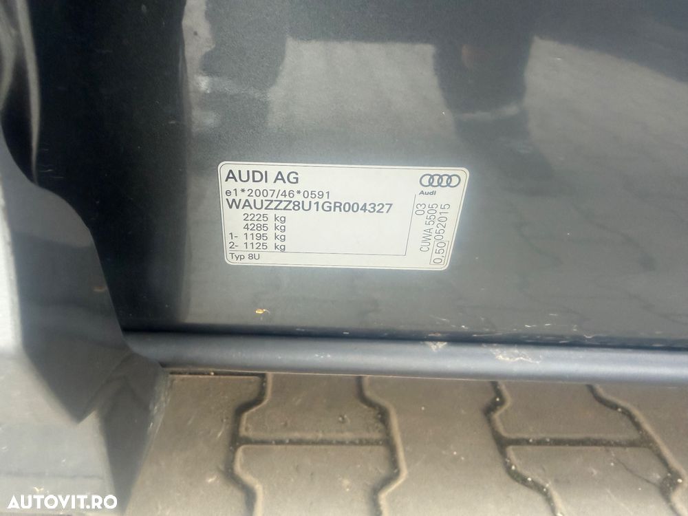 Audi Q3 - 19