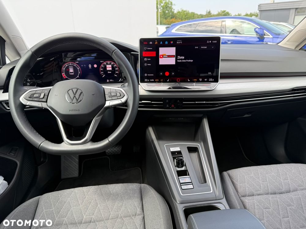 Volkswagen Golf Variant 1.5 eTSI EVO Life DSG - 16