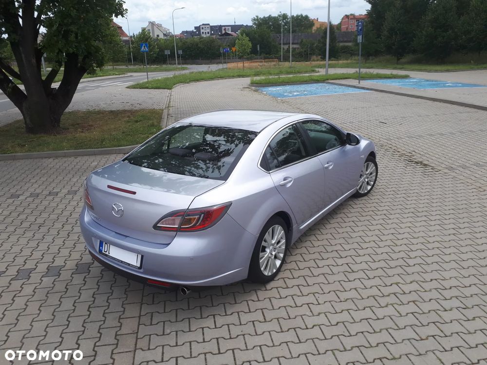 Mazda 6 Sport 2.0 Exclusive - 3