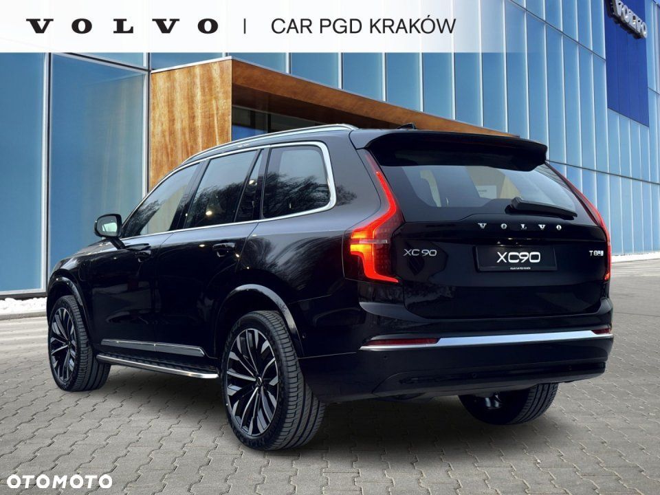 Volvo XC 90 - 6