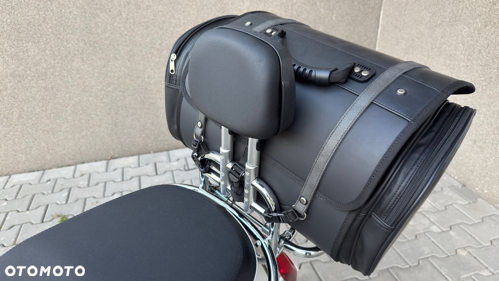Vespa GTS - 15