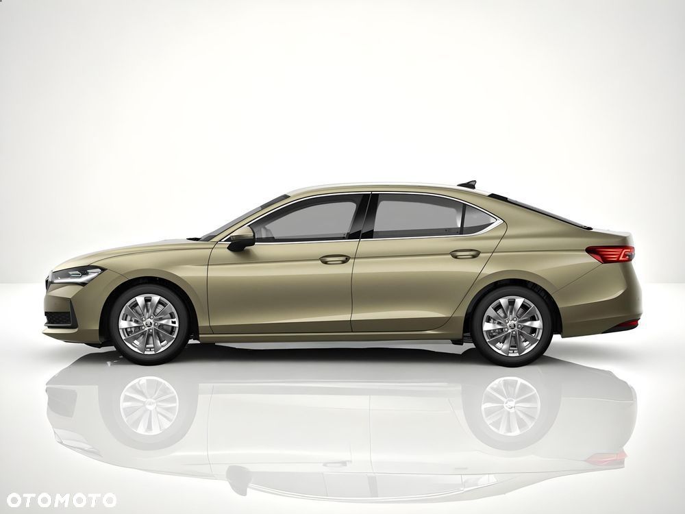 Skoda Superb 2.0 TSI Drive DSG - 3