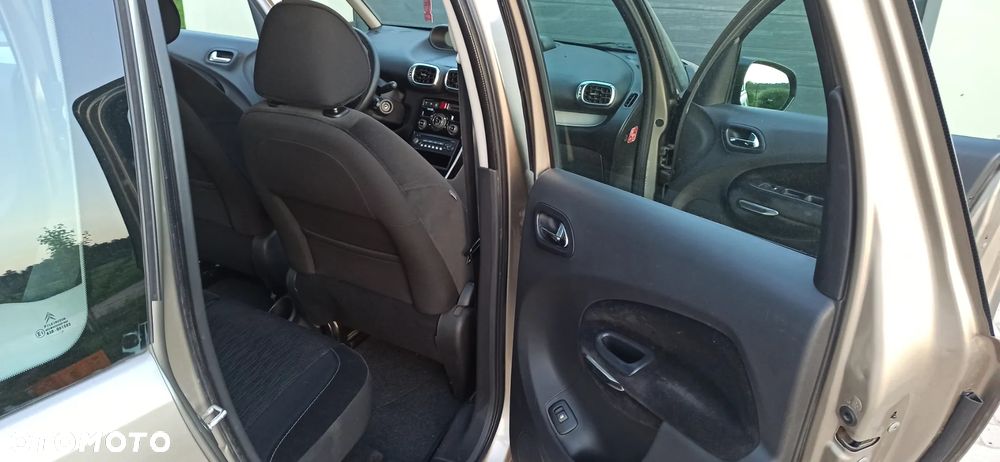 Citroën C3 Picasso VTi 120 Exclusive - 19