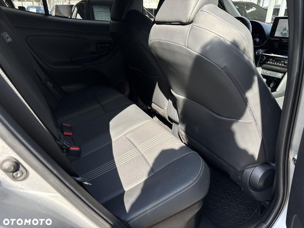 Toyota Yaris Cross Hybrid 1.5 Adventure 4x4 - 18