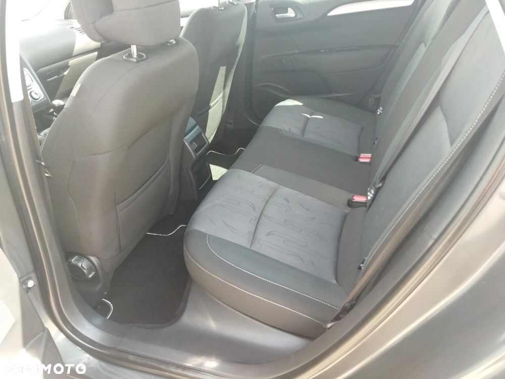 Citroën C4 HDi 150 Tendance - 12