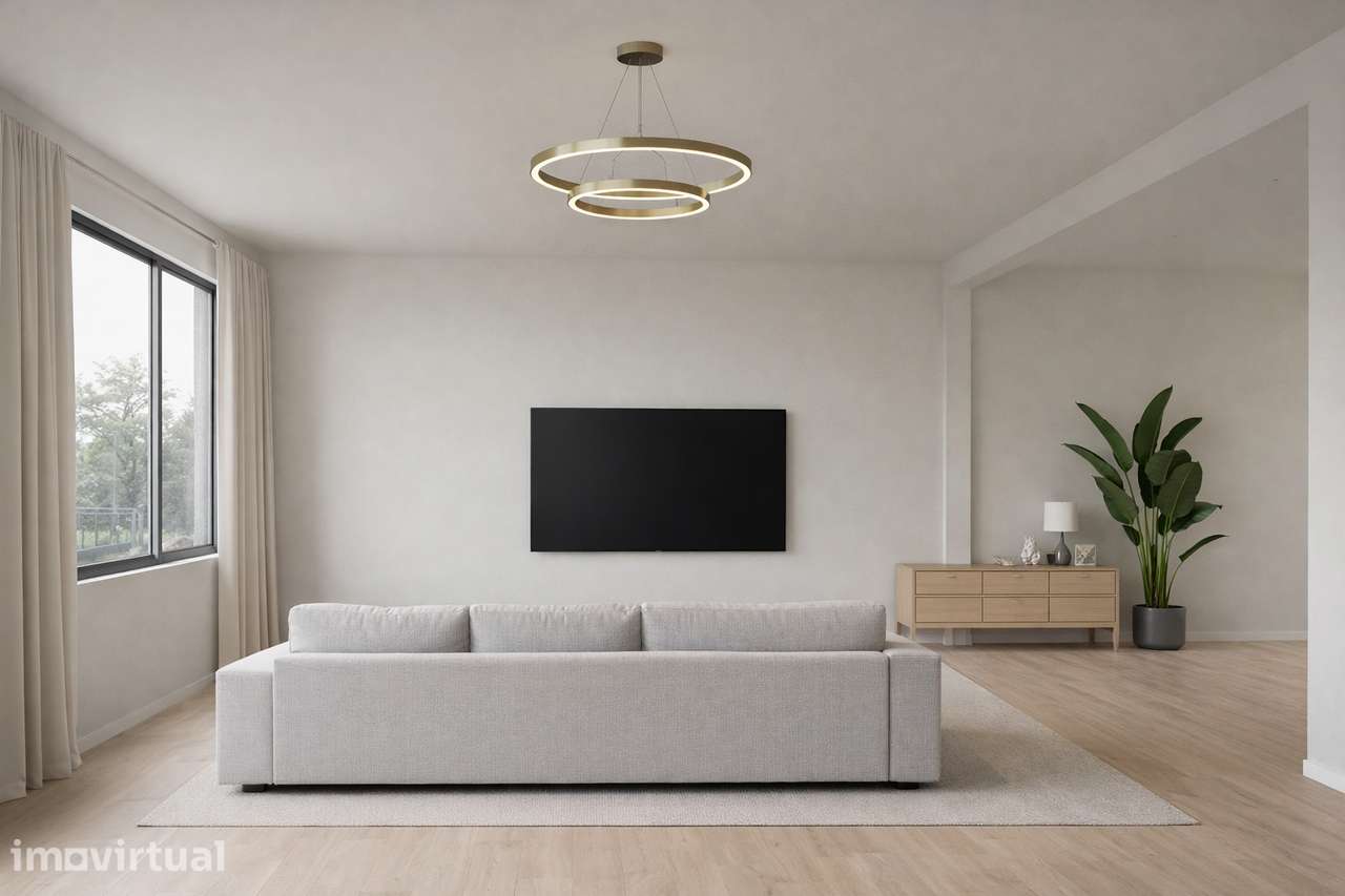 Apartamento T2 Venda em Vendas Novas,Vendas Novas - Grande imagem: 4/25