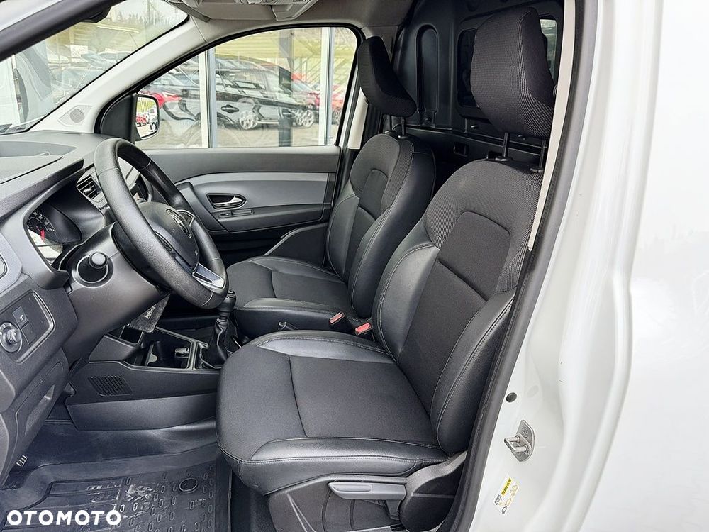 Renault express-van - 8