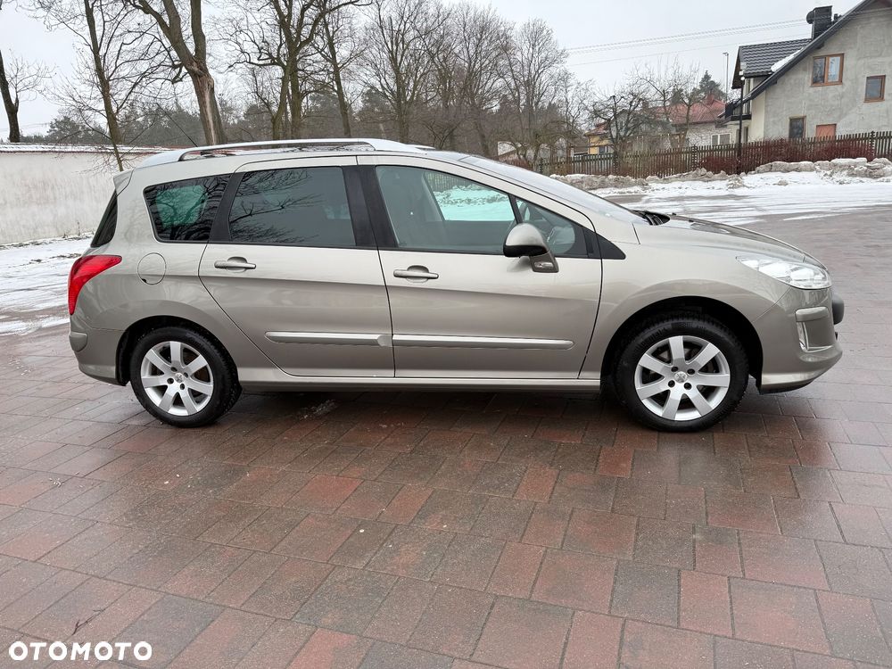 Peugeot 308 HDi FAP 110 Tendance - 2