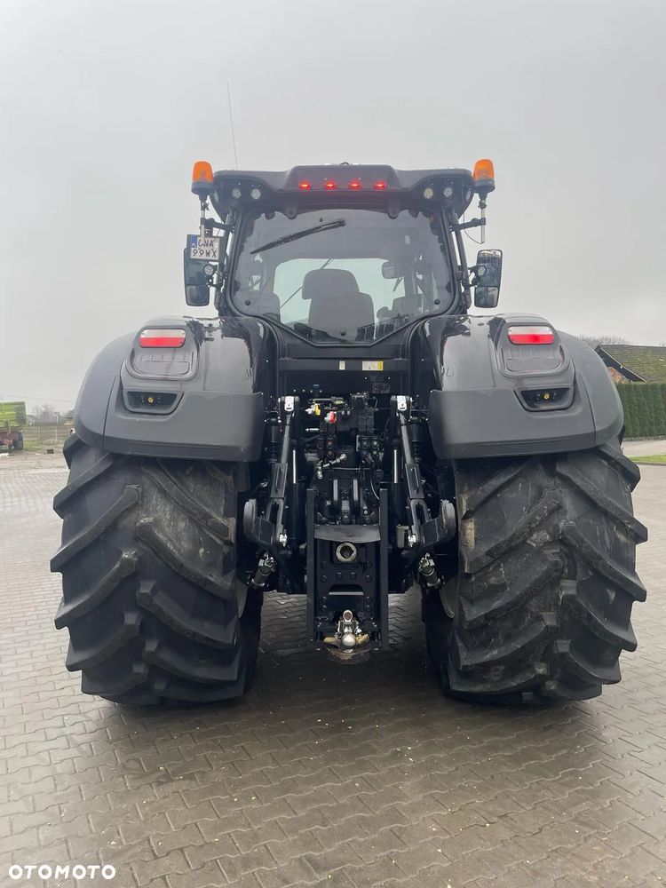 New Holland T7.315 - 10