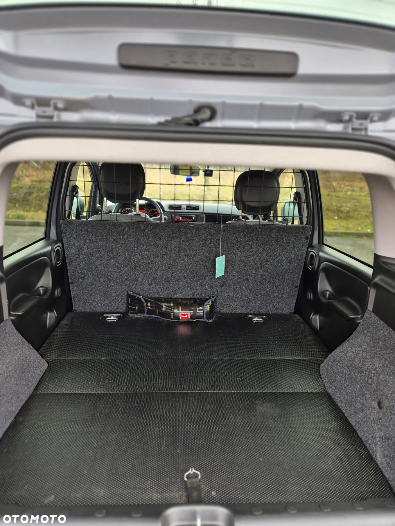 Fiat PANDA VAN - 6