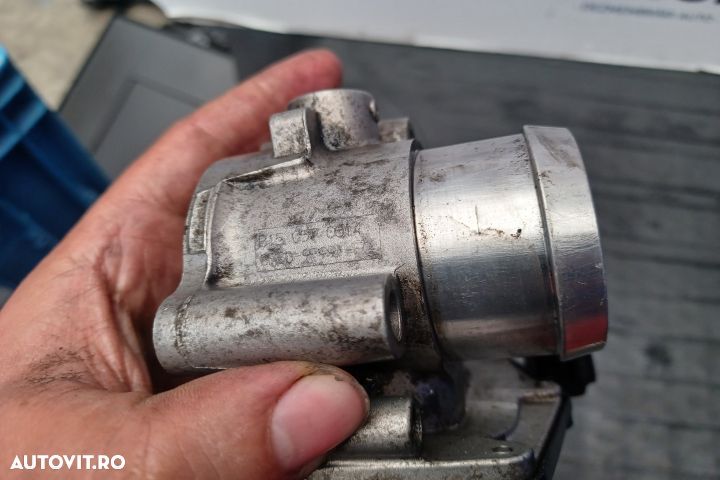 Clapeta acceleratie CM5G-9F991-FC CM5G-9F991-FC Ford Fiesta 6 [faceli - 5