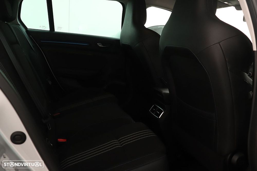 Renault Mégane Sport Tourer 1.5 Blue dCi GT Line - 21