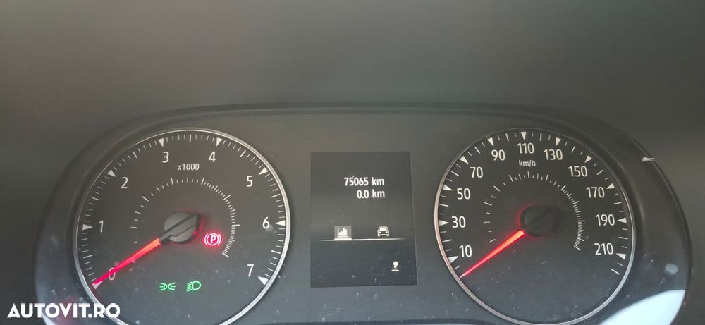 Dacia Logan ECO-G 100 MT6 Prestige+ - 11