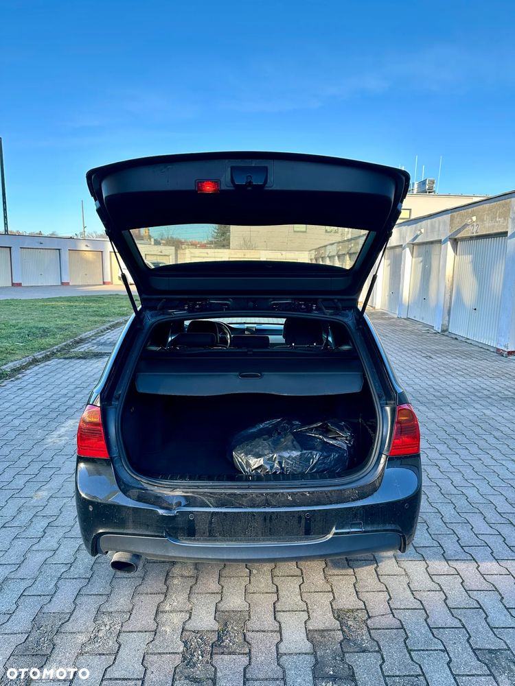 BMW Seria 3 318i Edition Sport - 17