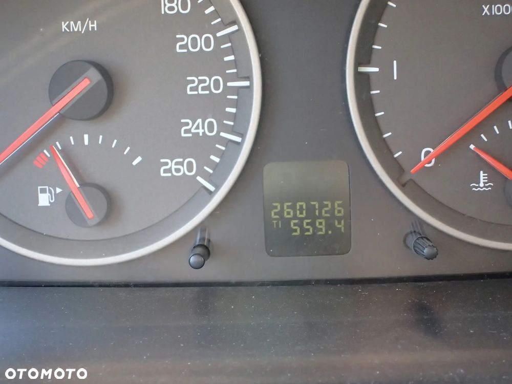 Volvo S40 2.0D Kinetic - 5