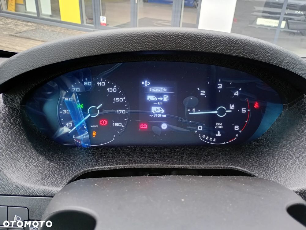 Fiat DUCATO L4H2 140KM - 15