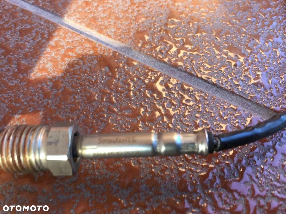 BMW G11 7 Czujnik Temperatury Spalin 7804176-04 - 4