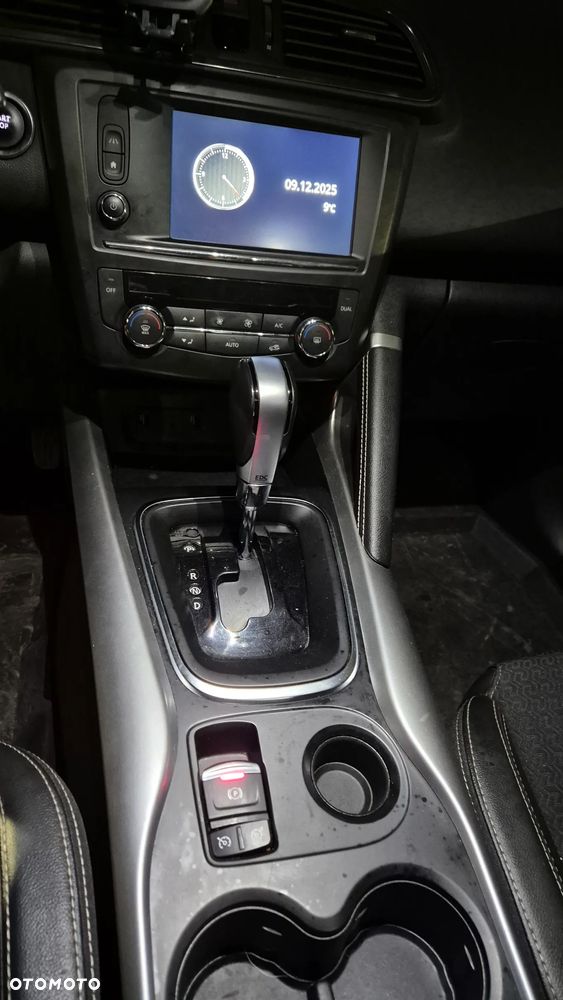 Renault Kadjar 1.5 dCi Energy Intens EDC - 10