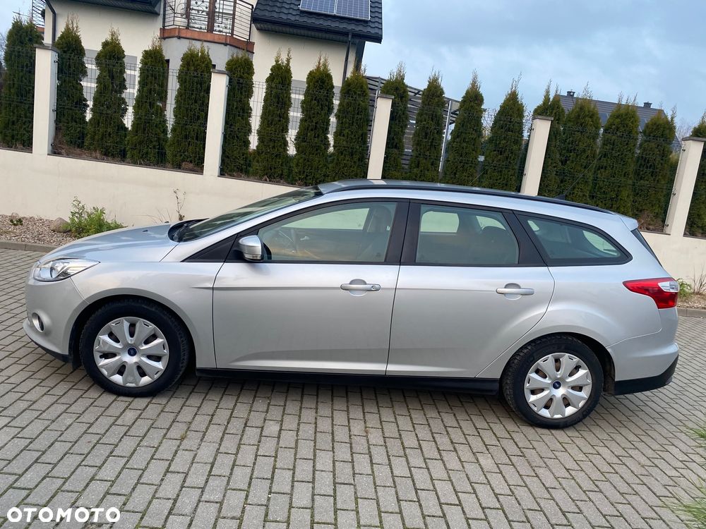 Ford Focus - 2
