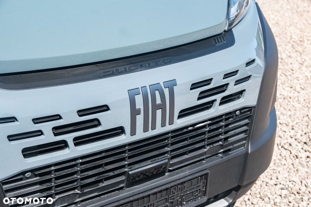 Fiat Ducato 3.3t L3H2 2.2 140KM - 20