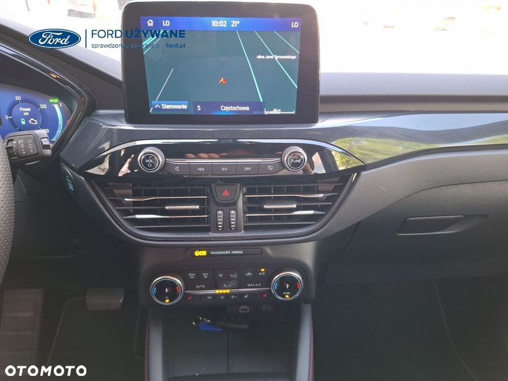 Ford Kuga 2.5 FHEV FWD ST-Line X eCVT - 19