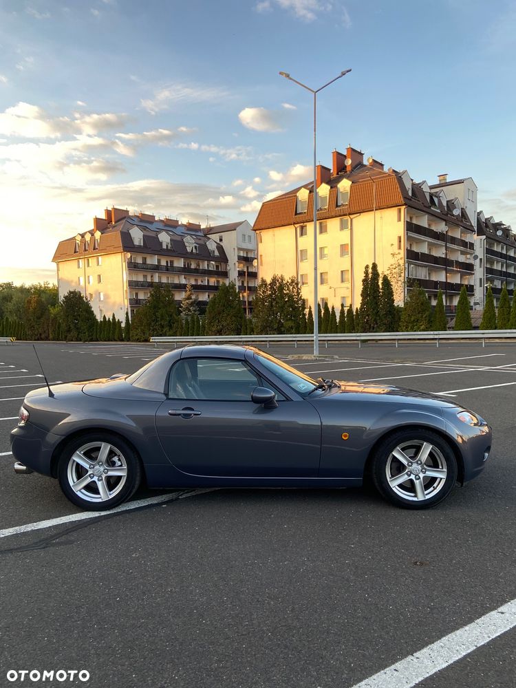 Mazda MX-5 1.8 Energy - 5