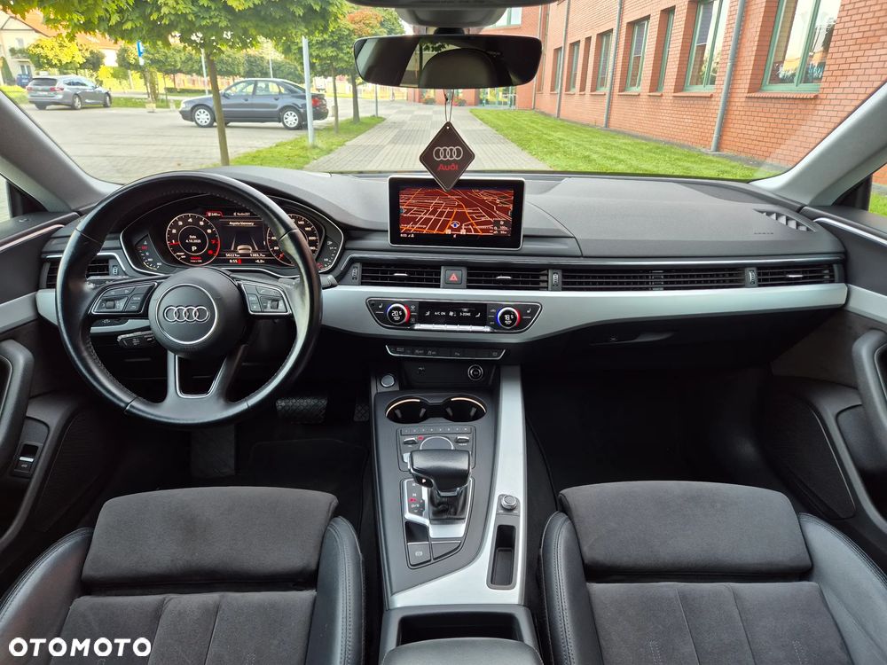 Audi A5 - 7