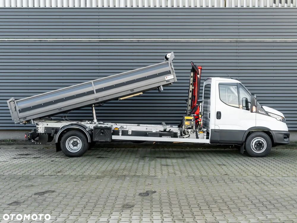 Iveco Daily 70C18HA8 - 4