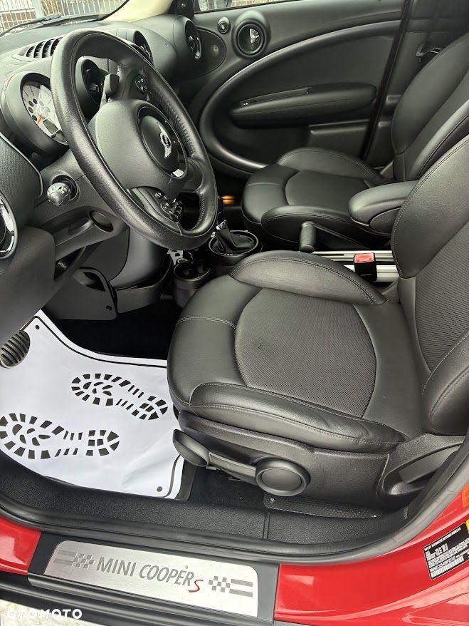 MINI Countryman - 10