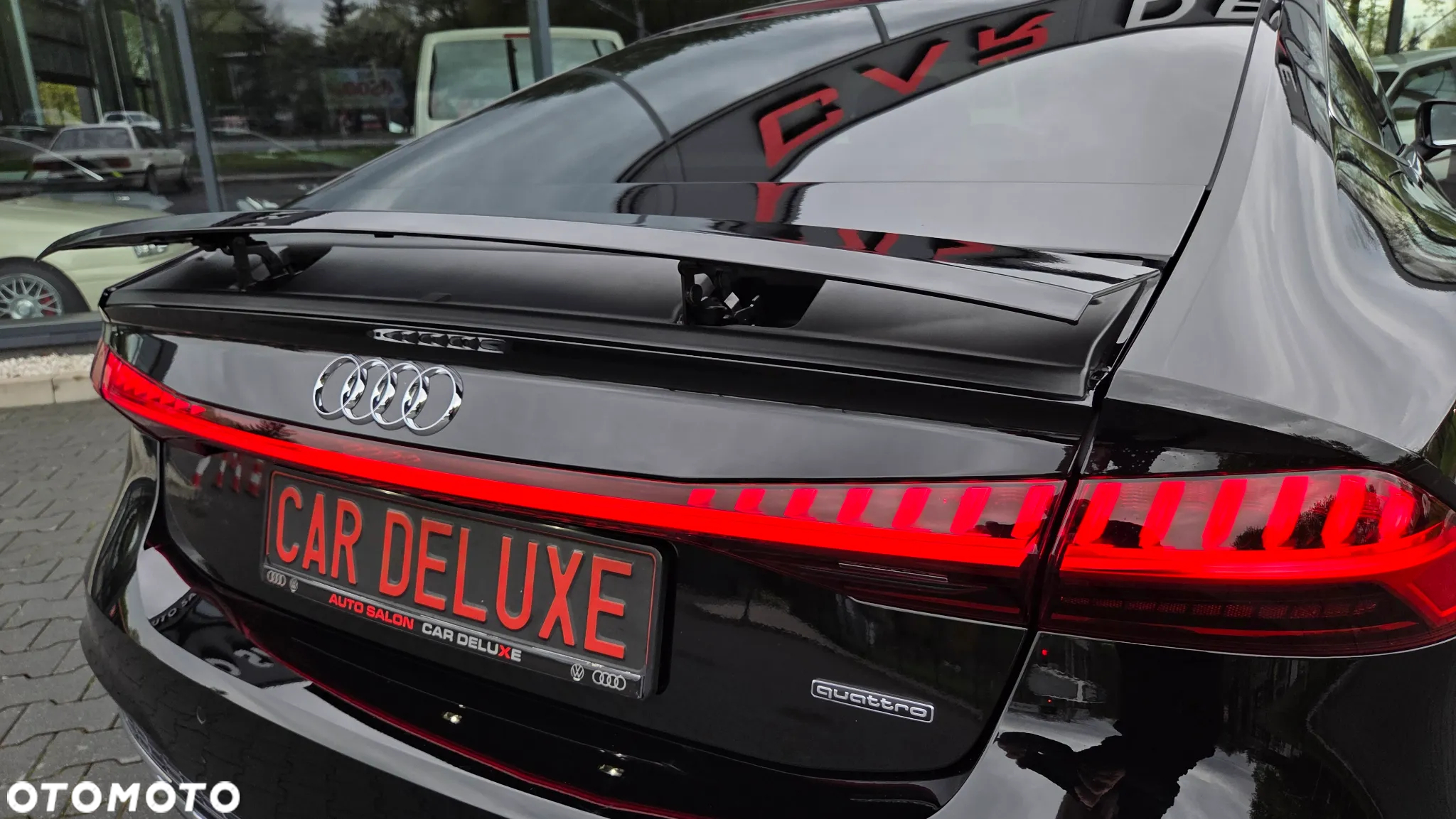 Audi A7 Sportback - 35