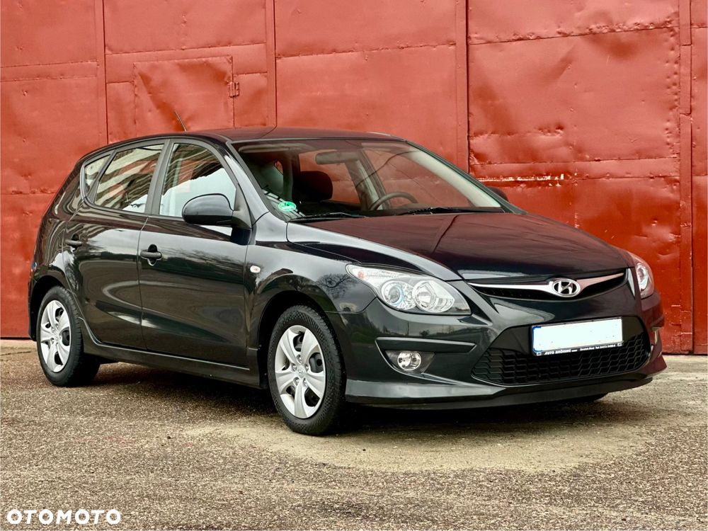 Hyundai i30 - 20