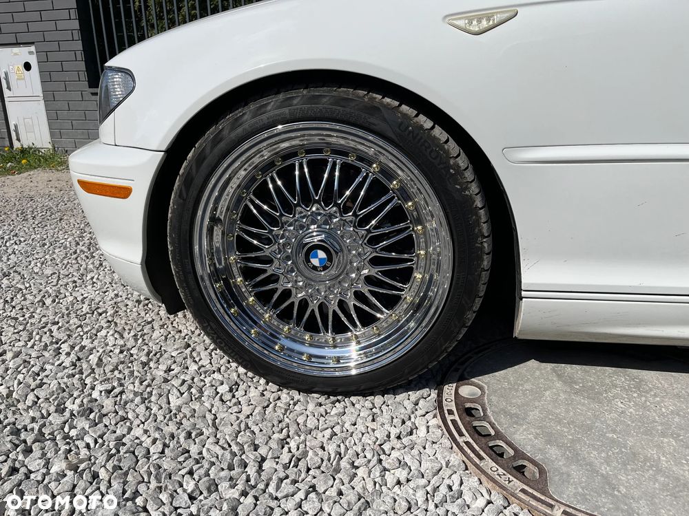 BMW Seria 3 330 Ci Edition Exclusive - 26