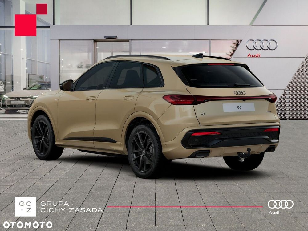 Audi Q5 - 3