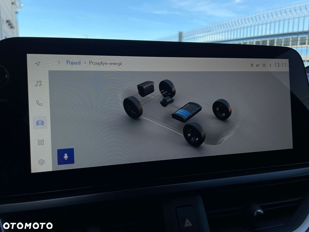 Lexus UX - 29