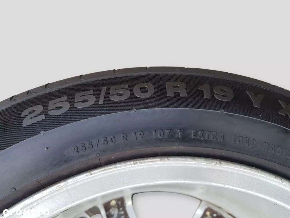 Koła Felgi Land Rover Range Rover Sport 19/9J ET53 RRC502280XXX - 6