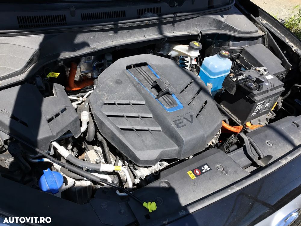 Hyundai KONA Premium - 3
